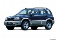 Suzuki Grand Vitara <br>1998